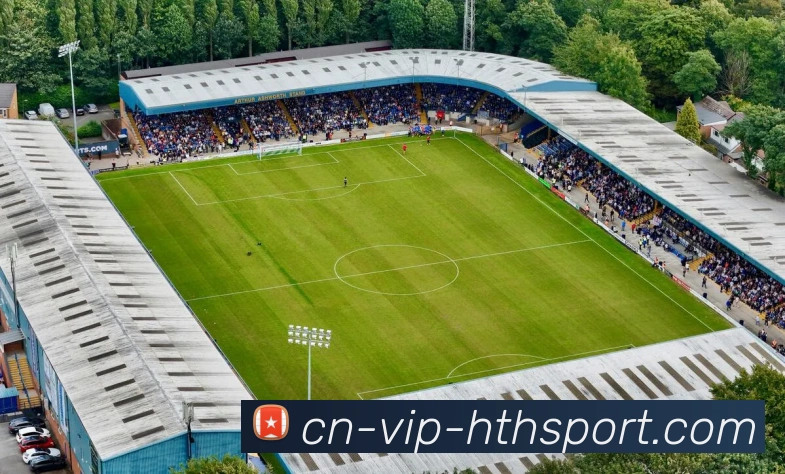 华体会品牌故事